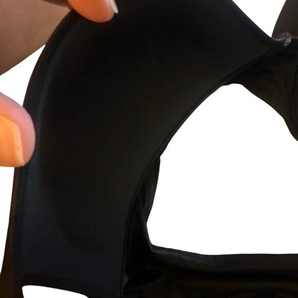 Simply Vera by Vera Wang 38D push-up adjustable bra with wire - Picture 5 of 8